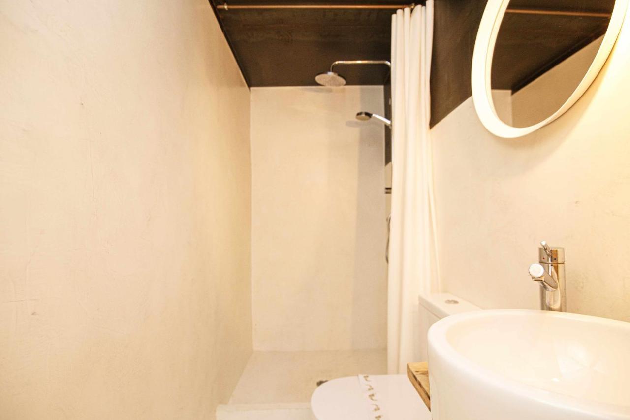 Apartamento Tr Auriga En El Barri Vell Жирона Экстерьер фото