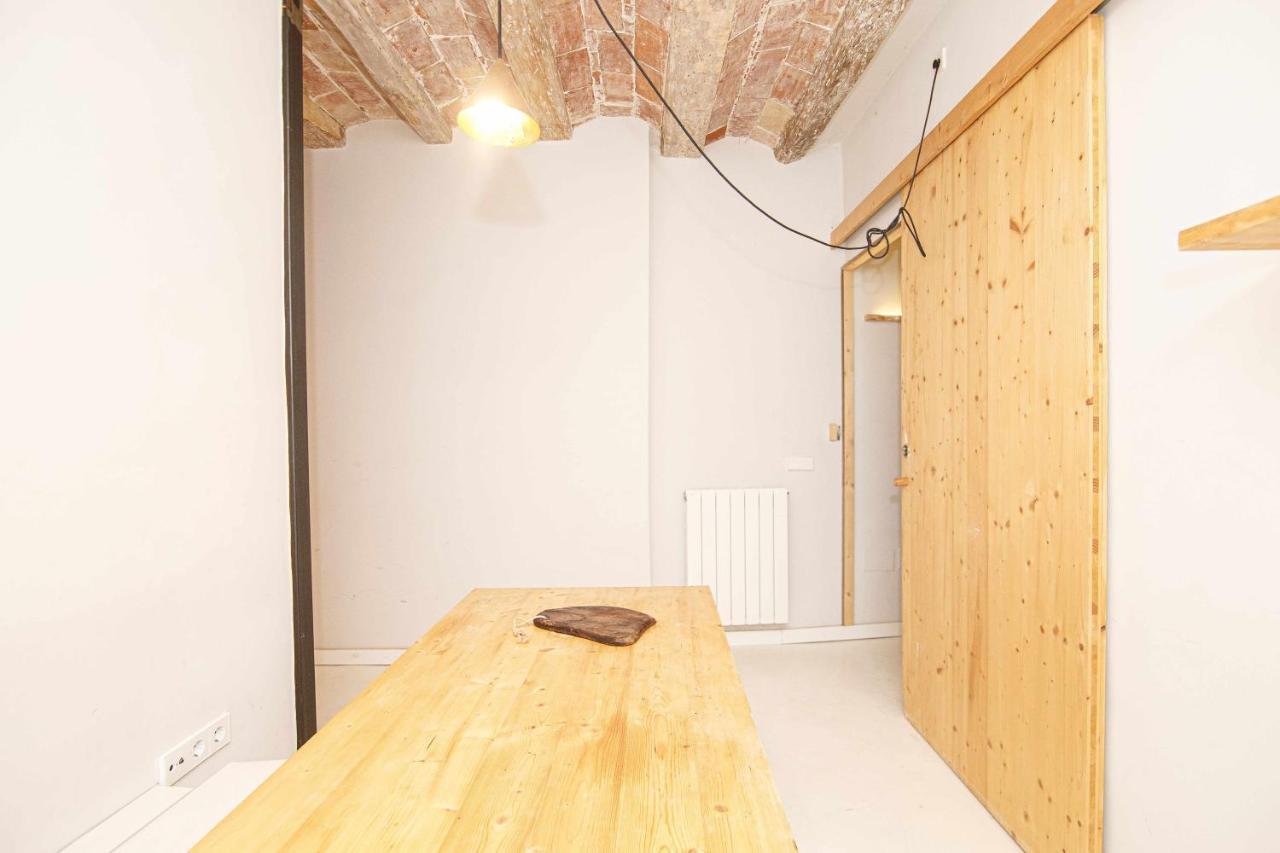 Apartamento Tr Auriga En El Barri Vell Жирона Экстерьер фото