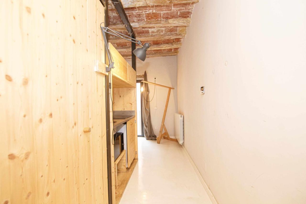 Apartamento Tr Auriga En El Barri Vell Жирона Экстерьер фото